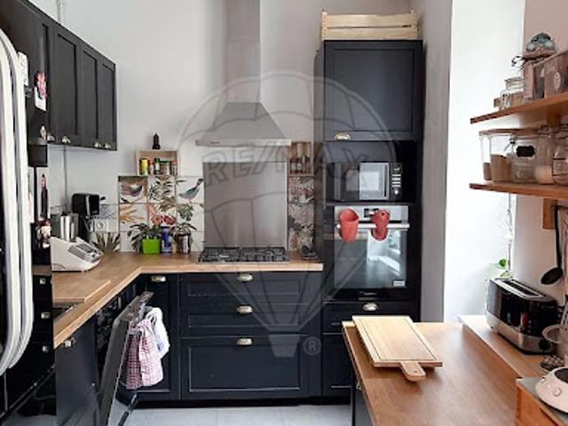 Vente Maison 7 pièces 162 m2 Gannat