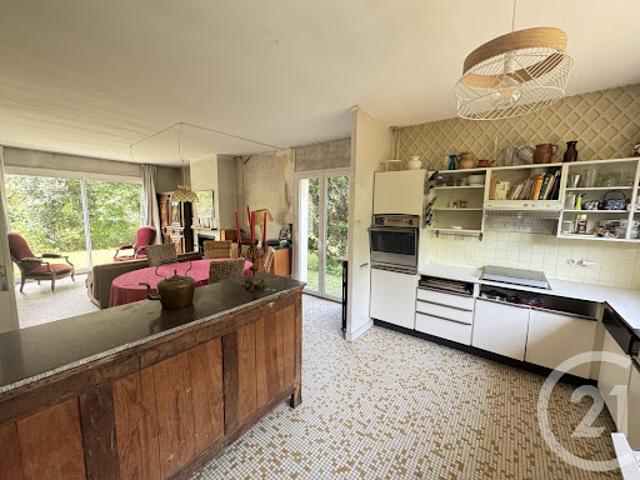 Vente Maison 8 pièces 227 m2 Gif sur Yvette