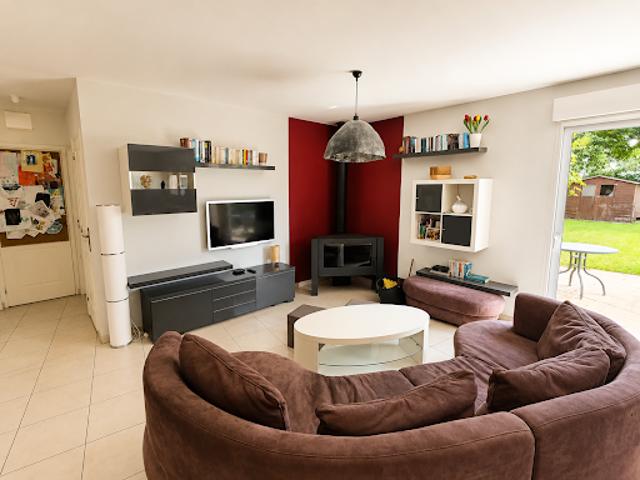 Vente Maison 7 pièces 162 m2 Joué en Charnie
