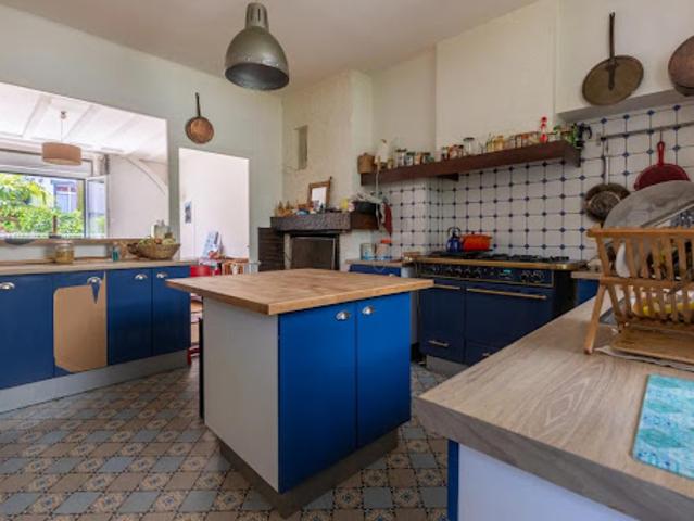 Vente Maison 7 pièces 162 m2 La Montagne
