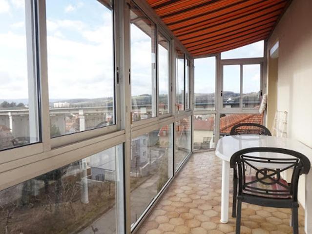 Vente Maison 7 pièces 162 m2 La Ricamarie