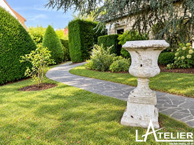 Vente Maison 7 pièces 162 m2 Le Pecq