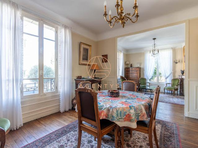 Vente Maison 7 pièces 162 m2 Le Perreux sur Marne