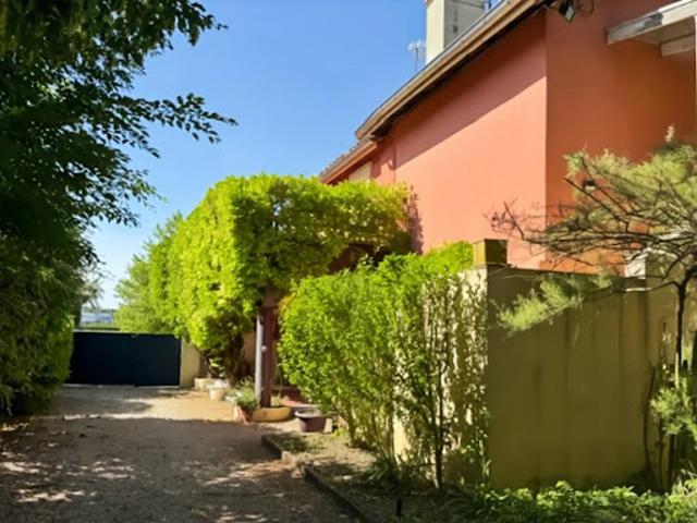 Vente Maison 7 pièces 162 m2 Saint marcel