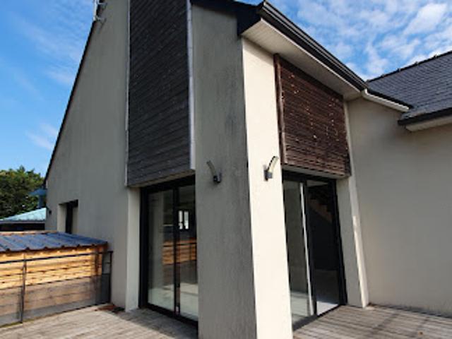 Vente Maison 7 pièces 162 m2 Saint Nazaire