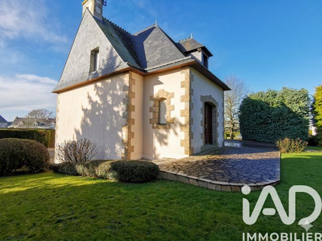 Vente Maison 7 pièces 162 m2 Saint James