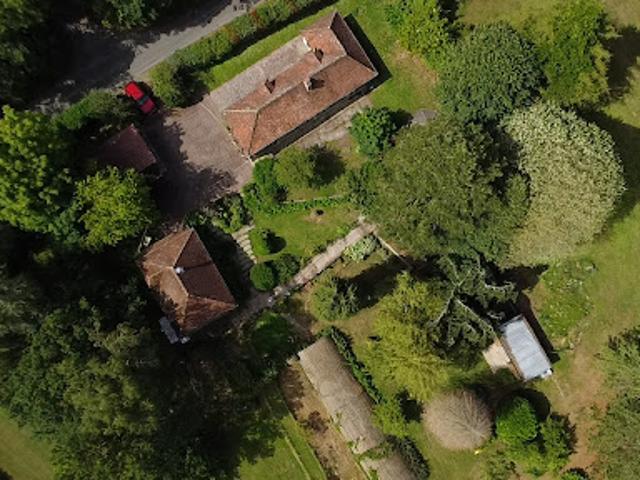 Vente Maison 7 pièces 162 m2 Saint Pierre en Auge