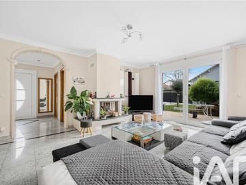 Vente Maison 7 pièces 162 m2 Sartrouville