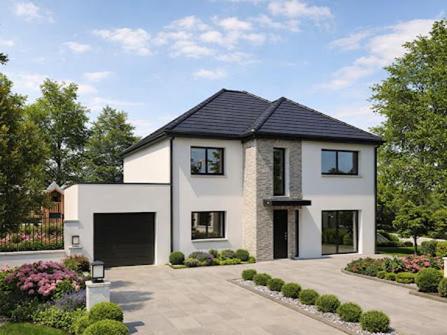 Vente Maison 7 pièces 162 m2 Sceaux