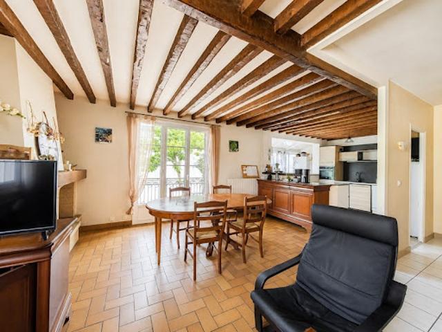 Vente Maison 7 pièces 162 m2 Talence
