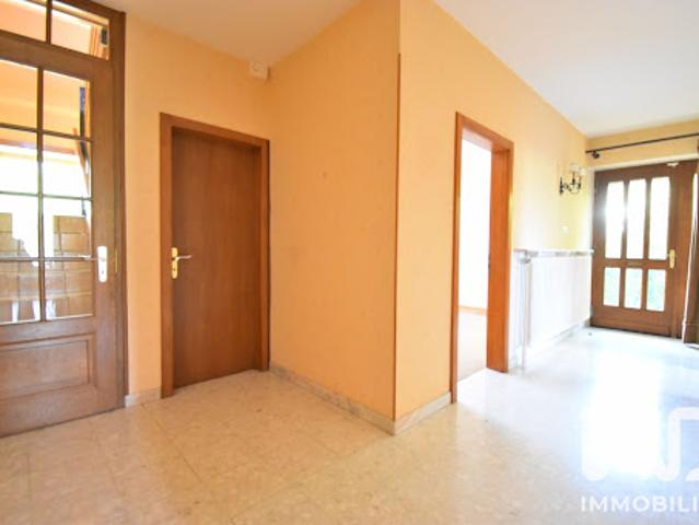 Vente Maison 7 pièces 162 m2 Valmont