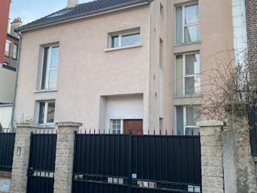 Vente Maison 7 pièces 162 m2 Vanves