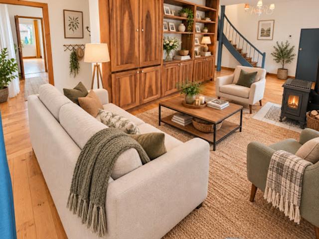 Vente Maison 7 pièces 162 m2 Viriville