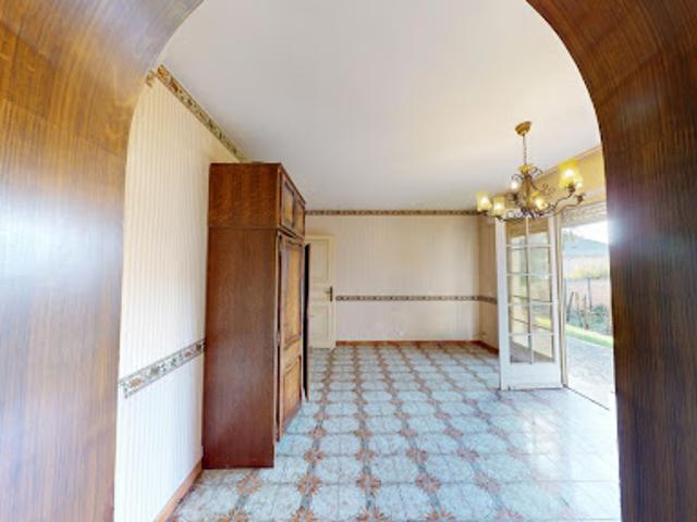 Vente Maison 7 pièces 162 m2 Yutz