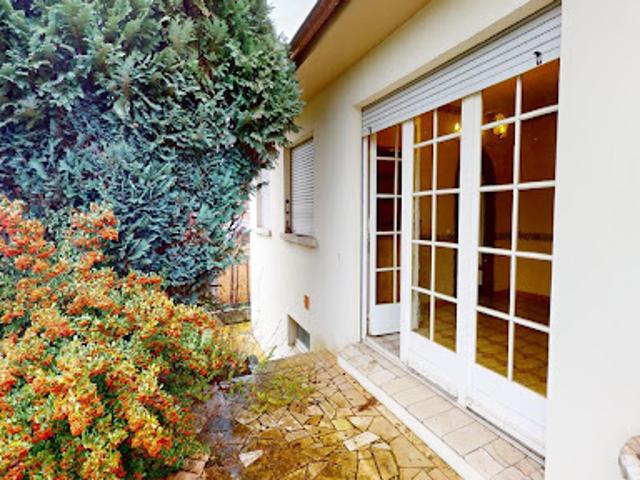 Vente Maison 7 pièces 162 m2 Yutz