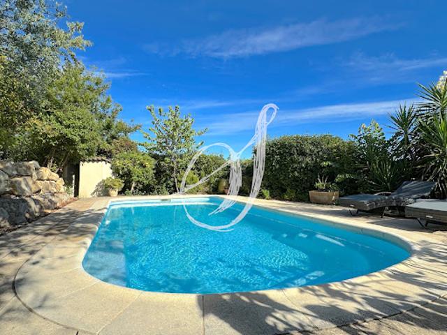 Vente Maison 7 pièces 162.01 m2 Montpellier