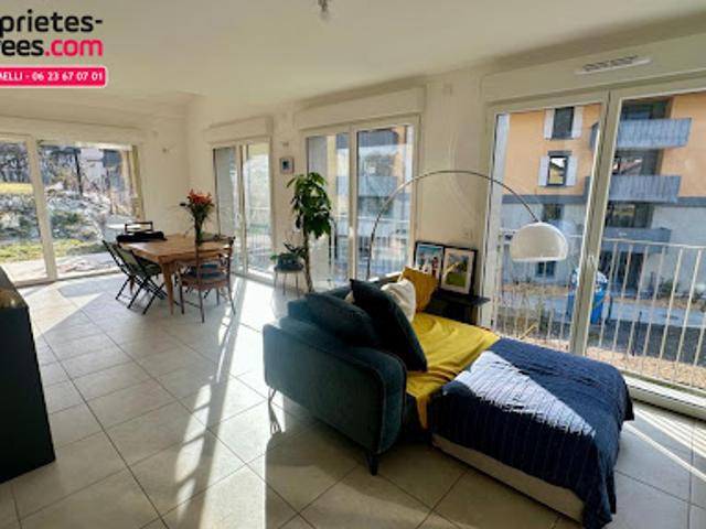 Vente Maison 7 pièces 162.63 m2 Saint Gervais les Bains