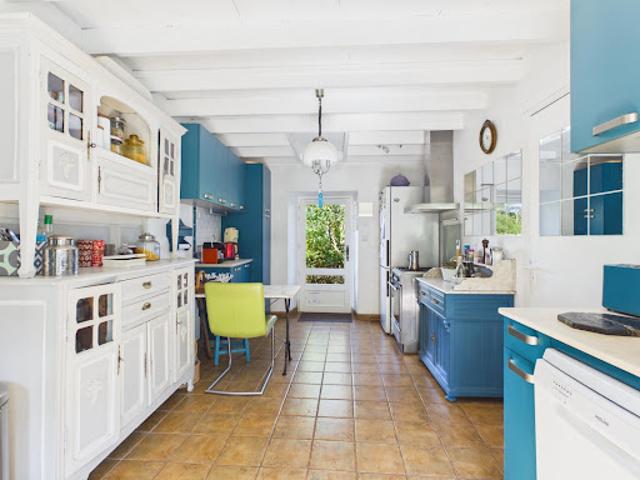 Vente Maison 7 pièces 163 m2 Muneville le Bingard