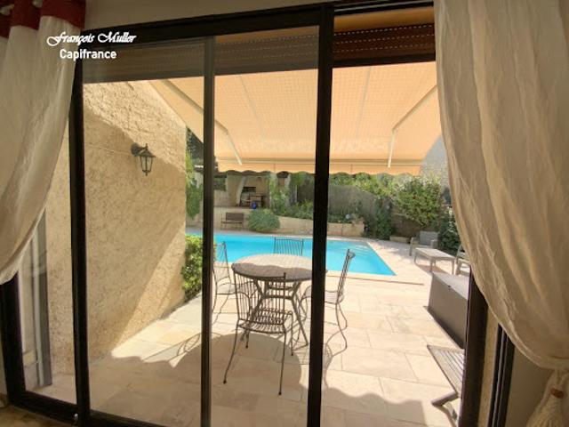 Vente Maison 7 pièces 163 m2 Manosque