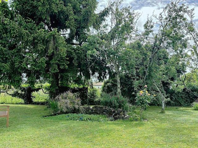 Vente Maison 7 pièces 163 m2 Martillac