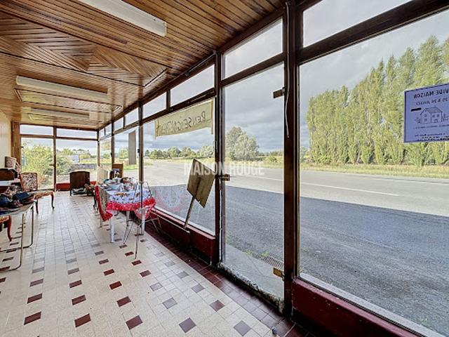 Vente Maison 7 pièces 163 m2 Dol de Bretagne