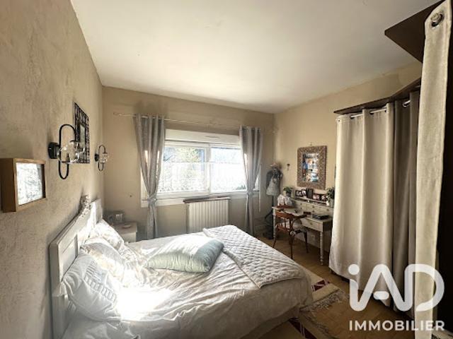 Vente Maison 7 pièces 163 m2 Montendre