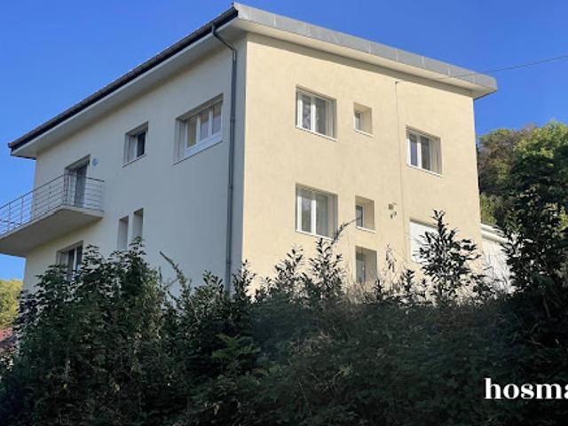 Vente Maison 7 pièces 163 m2 Morre