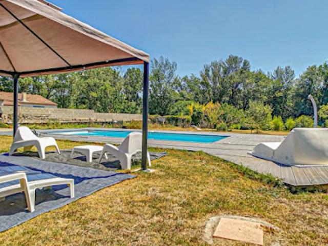 Vente Maison 7 pièces 163 m2 Bédarieux