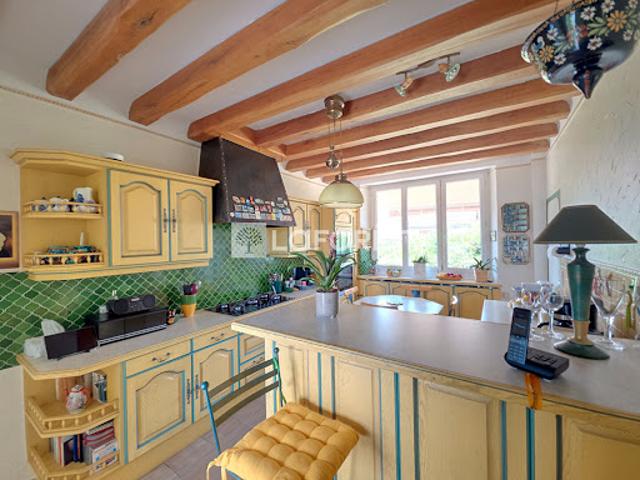 Vente Maison 7 pièces 163 m2 Bransles