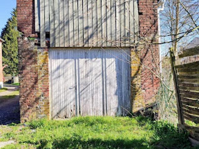 Vente Maison 7 pièces 163 m2 Cartignies