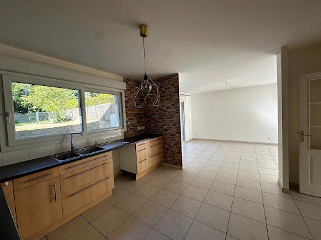 Vente Maison 7 pièces 163 m2 Cely en biere