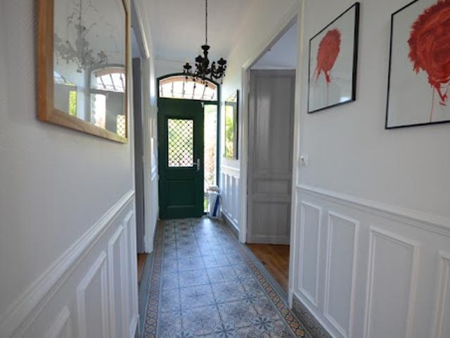 Vente Maison 7 pièces 163 m2 Chateau thierry