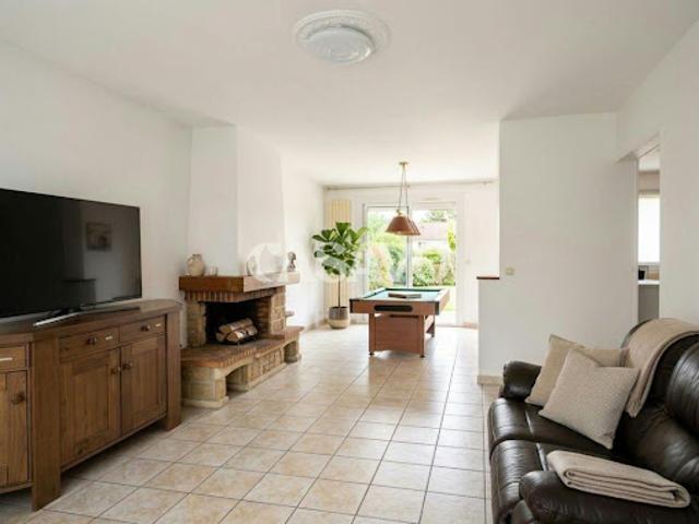 Vente Maison 7 pièces 163 m2 Chelles