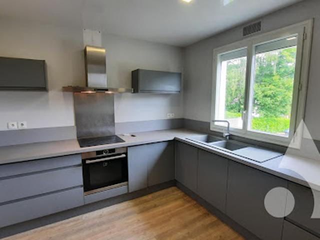 Vente Maison 7 pièces 163 m2 Chevreuse