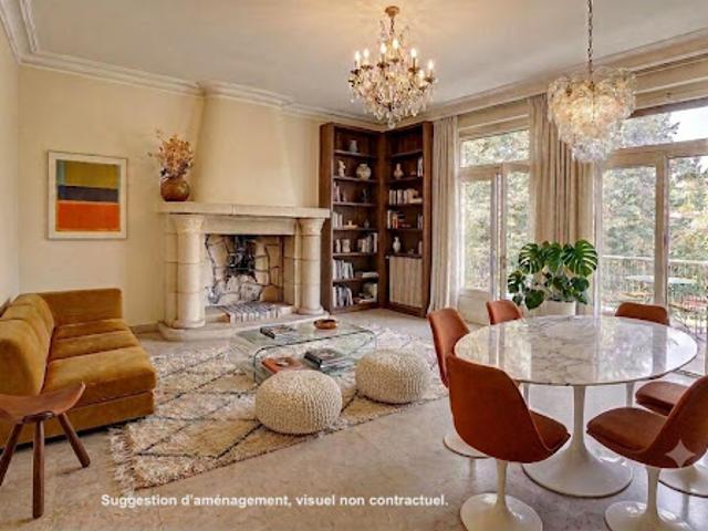 Vente Maison 7 pièces 163 m2 Collonges au Mont d'Or