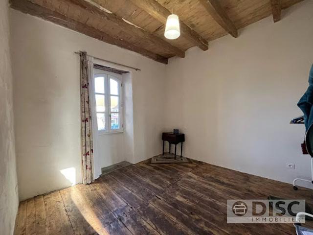 Vente Maison 7 pièces 163 m2 Concots