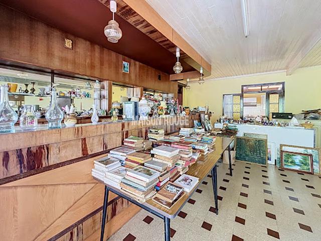Vente Maison 7 pièces 163 m2 Dol de Bretagne