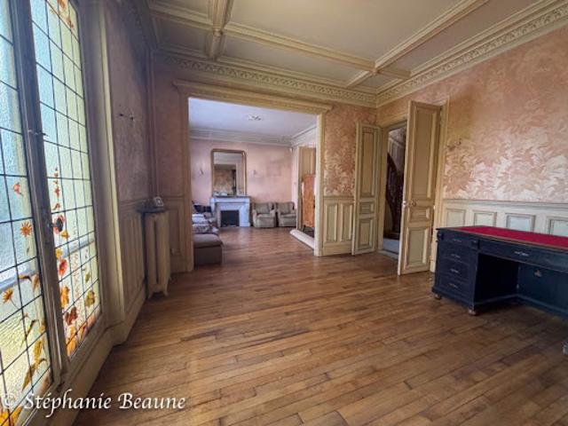 Vente Maison 7 pièces 163 m2 Eaubonne
