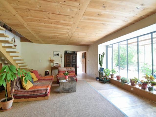 Vente Maison 7 pièces 163 m2 Glaine Montaigut