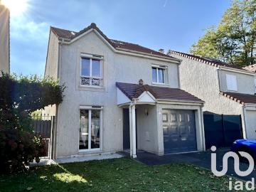Vente Maison 7 pièces 163 m2 Herblay sur Seine