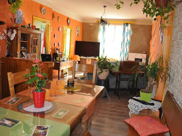 Vente Maison 7 pièces 163 m2 Jaligny sur Besbre