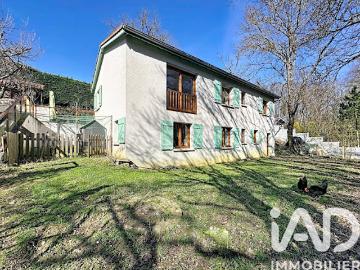 Vente Maison 7 pièces 163 m2 La Tour de Salvagny