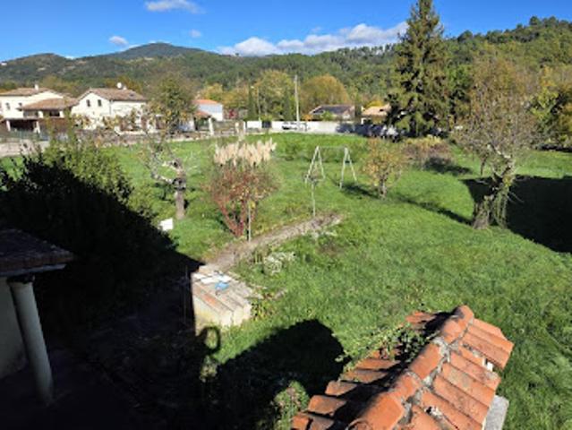 Vente Maison 7 pièces 163 m2 Lalevade d'Ardèche