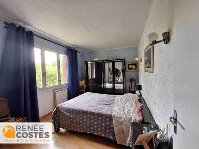 Vente Maison 7 pièces 163 m2 Monein