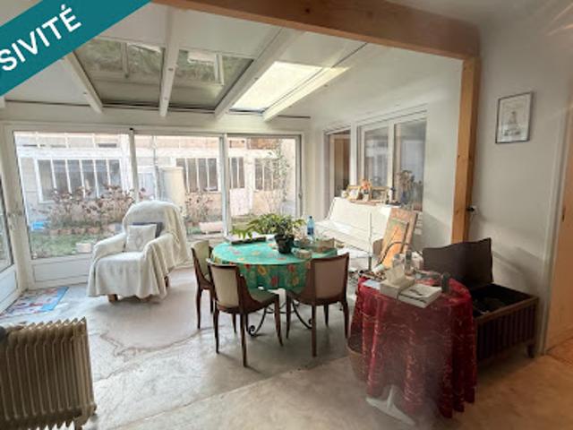 Vente Maison 7 pièces 163 m2 Pithiviers le Vieil