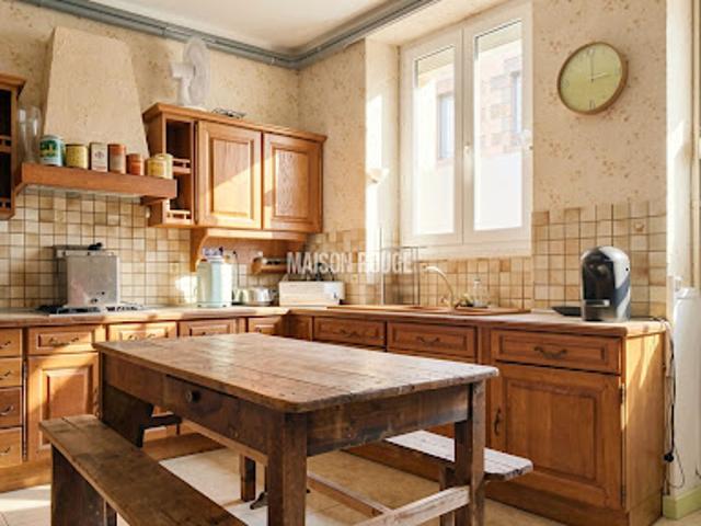 Vente Maison 7 pièces 163 m2 Pontrieux