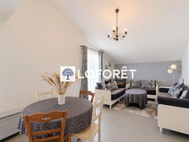 Vente Maison 7 pièces 163 m2 Provins