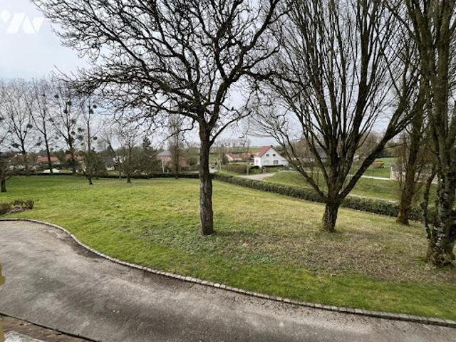Vente Maison 7 pièces 163 m2 Quoeux Haut Maînil