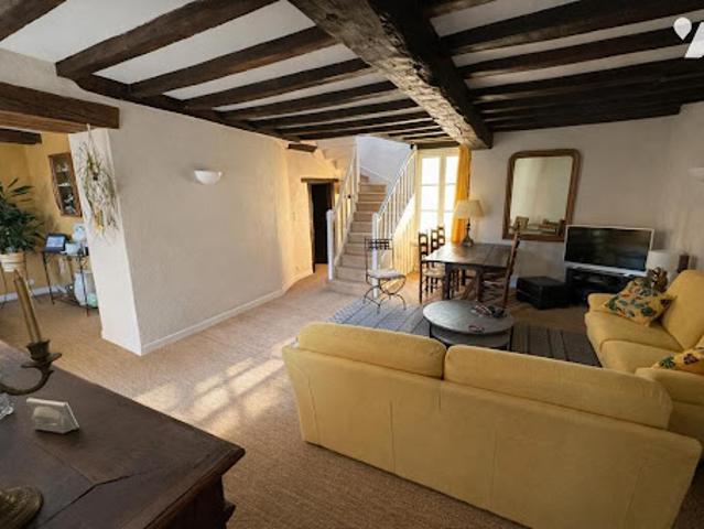 Vente Maison 7 pièces 163 m2 Saint Malo