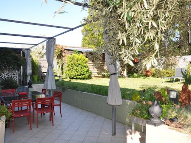 Vente Maison 7 pièces 163 m2 Saint Herblain